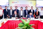 HDBank và Unilever Việt Nam hợp tác, nâng cao lợi ích cho DN và hộ kinh doanh