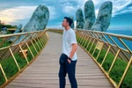 Bỏ túi kinh nghiệm du hí Bà Nà Hills chất lừ từ blogger du lịch nổi tiếng