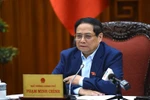 Phấn đấu tăng trưởng đạt cận trên, lạm phát ở cận dưới so với mục tiêu