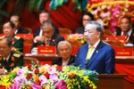 Phát biểu của Tổng Bí thư, Chủ tịch nước tại Đại hội MTTQ Việt Nam lần thứ X