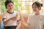 Khám phá cách người trẻ cân bằng dinh dưỡng nhưng vẫn tối ưu thời gian