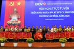 BIDV tiếp tục là ngân hàng thương mại lớn nhất Việt Nam về quy mô tài sản