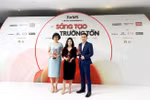 GELEX, Viglacera, CADIVI vào Top 25 thương hiệu dẫn đầu của Forbes Việt Nam