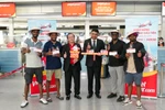 Khám phá thương cảng cổ kính Kochi (Ấn Độ) chỉ từ 0 đồng cùng Vietjet