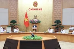 Chính phủ chỉ đạo luân chuyển, xử lý cán bộ sợ sai, sợ trách nhiệm