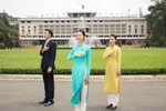 Vietnam Airlines ra mắt gói sản phẩm biểu tượng "Vàng Son 30" và "Glory 30"