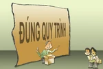 Cái gì cũng đúng… chỉ sai một chỗ!