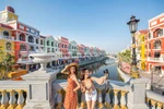TikToker hot-hit “mách” những góc check-in trước giờ G siêu nhạc hội 8Wonder