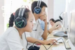Học tập trực tuyến là phương pháp giáo dục tất yếu trong kỷ nguyên 4.0