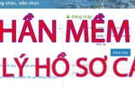 Cải cách hồ sơ, giấy tờ, hội họp... đang chẳng tới đâu
