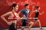 Sắp diễn ra giải chạy Hà Nội Marathon Techcombank