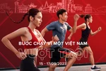 Sắp diễn ra giải chạy Hà Nội Marathon Techcombank