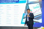 Hơn 200 chuyên gia thảo luận về Blockchain và Fintech