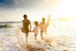 Sắm second home biển Phan Thiết với nhiều lợi ích sức khỏe vượt trội