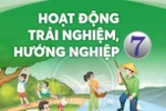 ND giáo dục địa phương và HĐ trải nghiệm xếp ở tổ chuyên môn nào cho hợp lý?