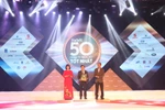 Techcombank được Forbes vinh danh trong Danh sách 50 công ty niêm yết tốt nhất