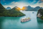 Bật mí cách di chuyển “thảnh thơi” đến đảo ngọc Cát Bà dịp lễ 2/9