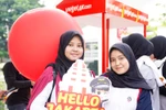 Chào tháng 8, bay Nhật Bản, Singapore, Indonesia chỉ từ 0 đồng, Vietjet thôi!