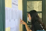 Có trường công lập hơn 1 điểm/môn đỗ vào 10, công bố sao để dư luận chấp nhận?