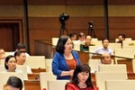 Tại sao đến bây giờ vẫn chưa có Luật Nhà giáo?