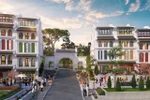 Cơ hội đầu tư “hot” nhất Sa Pa với shophouse Sun Plaza Cau May