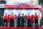 Vietjet tung gói kích cầu du lịch nội địa siêu hấp dẫn