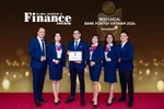 Dịch vụ chất lượng của VietinBank giúp doanh nghiệp FDI “cất cánh”