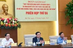 Đánh giá các mặt “được”, “chưa được” trong đổi mới chương trình, sách giáo khoa
