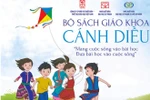 Từ "sự kiện" Tiếng Việt 1 Cánh Diều suy nghĩ về việc xã hội hóa sách giáo khoa