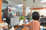 Đẩy mạnh tiếp nhận, giải quyết thủ tục Bảo hiểm xã hội qua giao dịch điện tử