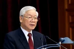 Trong mọi công việc của Đảng và Nhà nước, luôn xác định "dân là gốc"