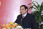 20 năm thực hiện chiến lược cán bộ và những bài học quý giá cho chúng ta