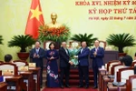Tân Chủ tịch UBND Thành phố Hà Nội ưu tiên tạo đột phá trên 3 lĩnh vực