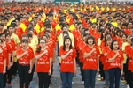 Bài học về sự nổi giận của người Việt!
