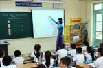 Giảm áp lực giáo viên, Bộ quyết tâm nhưng có địa phương vẫn ngó lơ