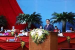 Thủ tướng: Tiếp tục phát huy tiềm năng, sức sáng tạo của phụ nữ Việt Nam