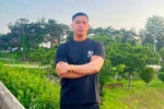 Liên tiếp có thêm khách hàng trúng Iphone 15 Promax nhờ uống Trà Xanh Không Độ