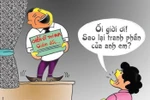Chỉ tiêu chiến sĩ thi đua có hạn, ban giám hiệu nên nhường giáo viên