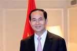 Thư chúc Tết Trung thu của Chủ tịch nước Trần Đại Quang