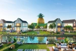 Biệt thự Lagoon tại Hồ Tràm “lên ngôi” trước xu hướng tìm về thiên nhiên
