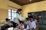 Phương án tinh giản, sắp xếp, sáp nhập bộ máy giáo dục địa phương
