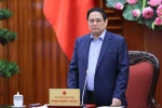Thủ tướng: Dứt khoát không để thiếu điện trong mọi trường hợp