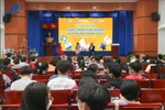 Thúc đẩy đổi mới sáng tạo và khởi nghiệp trong trường đại học