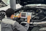 Cú bắt tay "chuẩn Đức" của VinFast và lời giải chất lượng sinh viên trường nghề