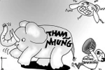 Tâm tư và Bướm chúa
