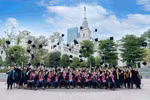 Trường Đại học VinUni công nhận tốt nghiệp cho 145 sinh viên khoá đầu tiên