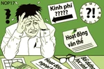 Bỏ Phòng Giáo dục, chuyện không đơn giản đâu