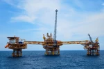 8 tháng đầu năm, PVN nộp ngân sách nhà nước gần 45 nghìn tỷ đồng