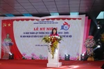 Tự hào 10 năm tuổi hoa niên rực rỡ của Trường Trung học cơ sở Cầu Giấy