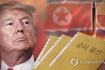 Lời thỉnh cầu Tổng thống Donald Trump "hãy thương lấy người dân vô tội"